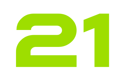 21